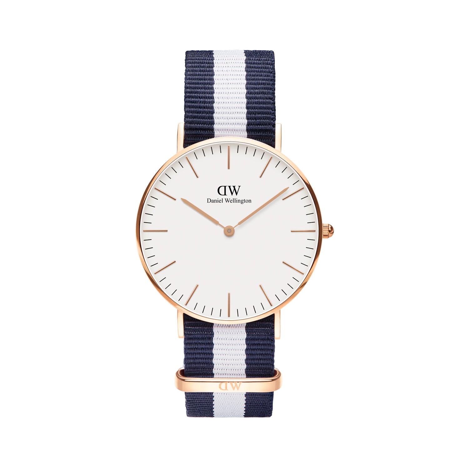 Daniel fashion wellington canvas