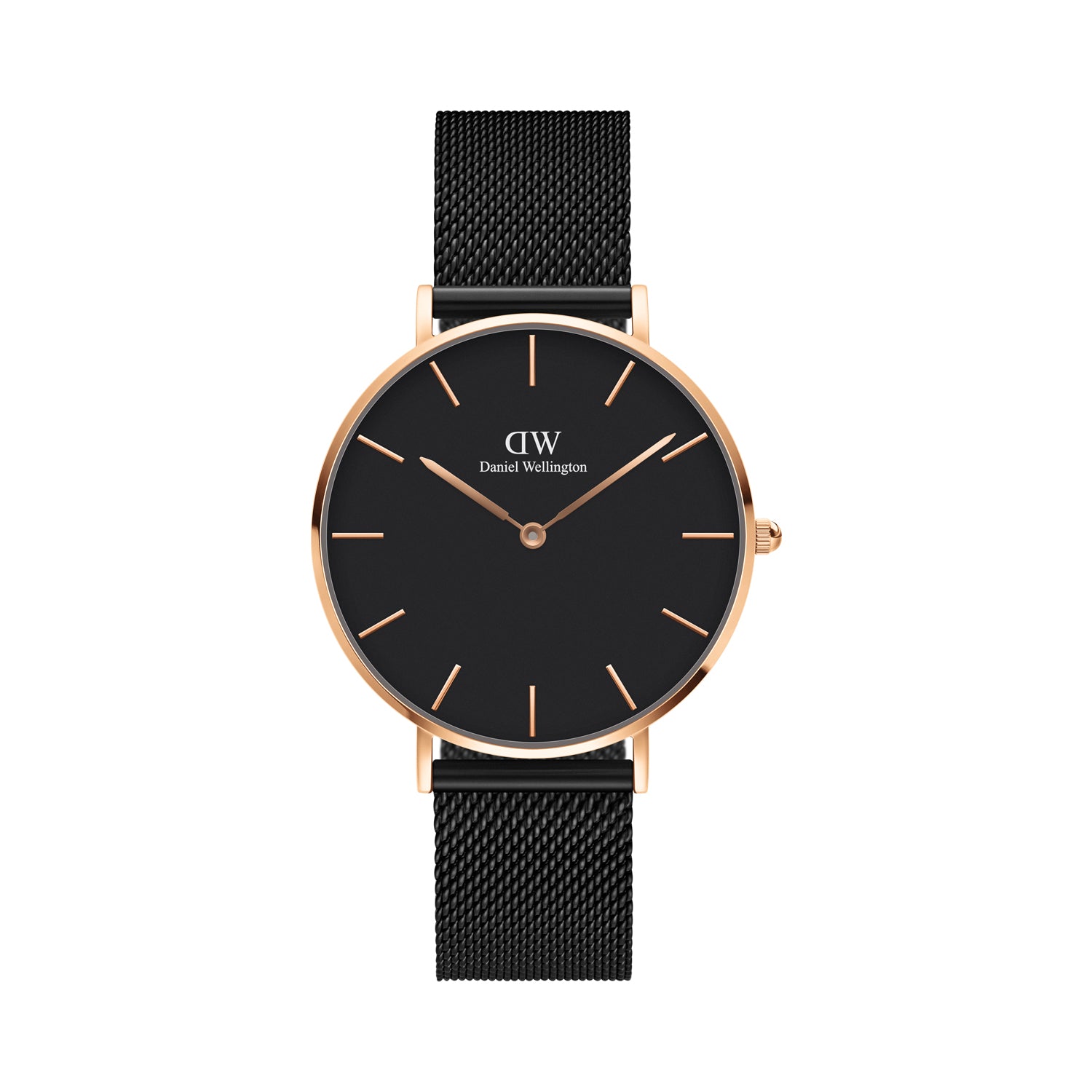 Daniel wellington store women's gift set