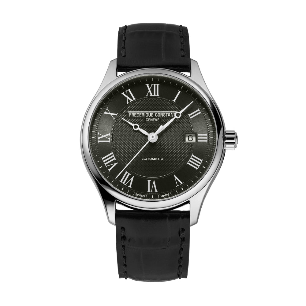 Frederique constant online green