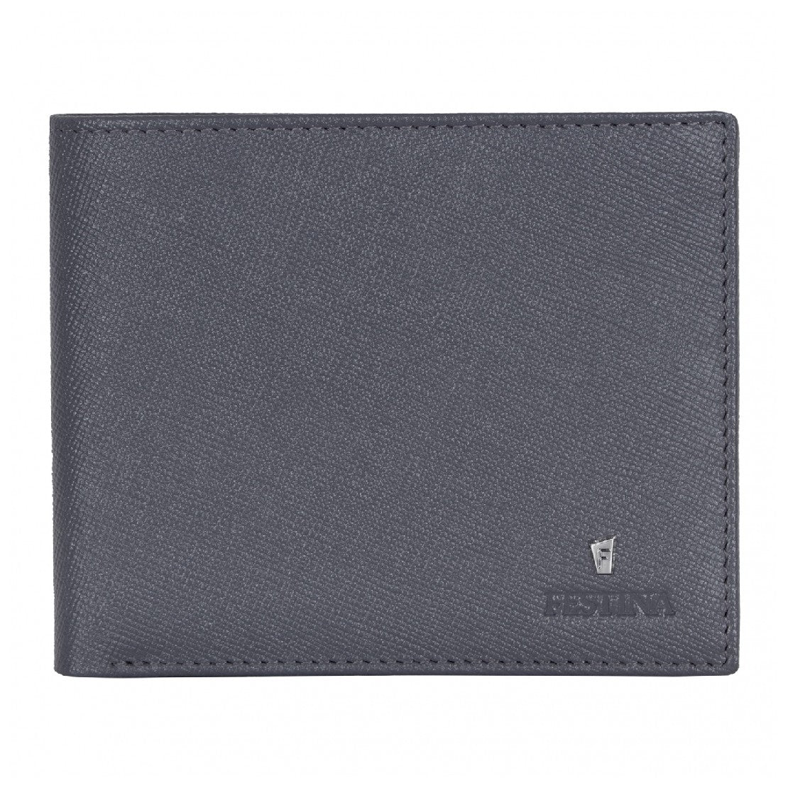 Festina Gray Wallet - FSWLT-0001