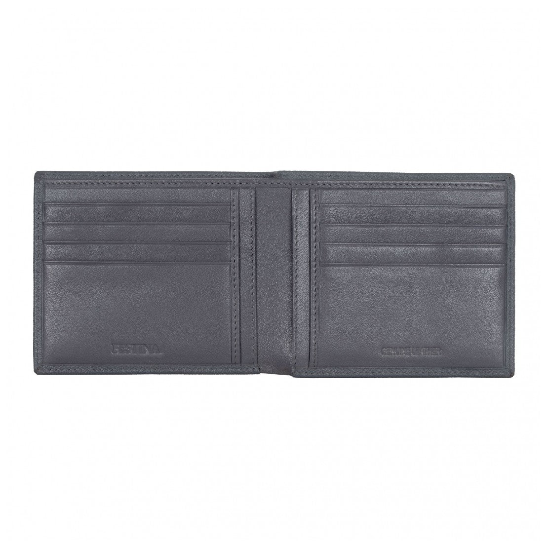 Festina Gray Wallet - FSWLT-0001