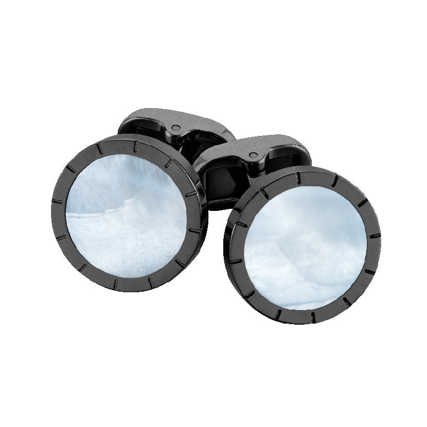 كبك باللون الأسود من كيليمور - KMC-0030