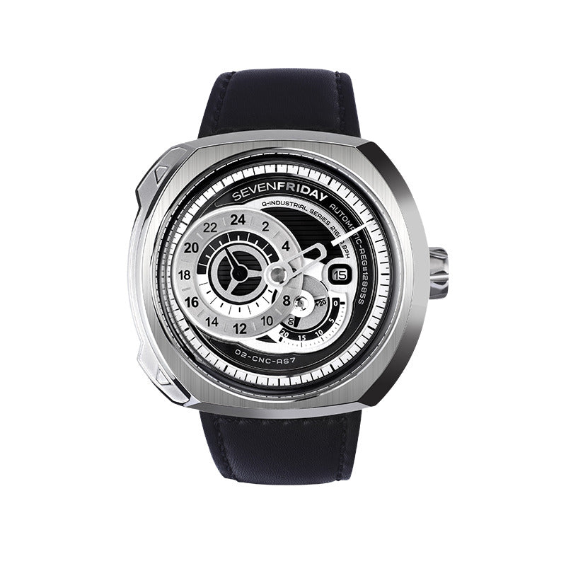 Sevenfriday discount automatic watch