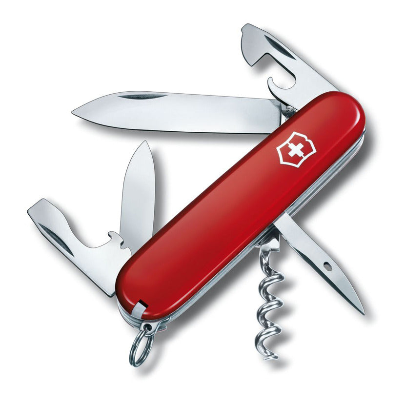 Victorinox Red Swiss Multi Tool - VTKF-0018