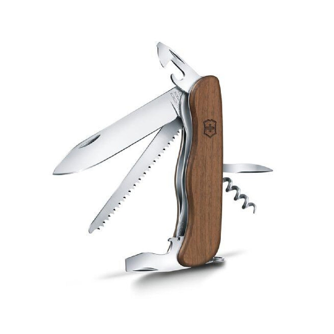 Victorinox Brown Swiss Multi Tool - VTKF-0042