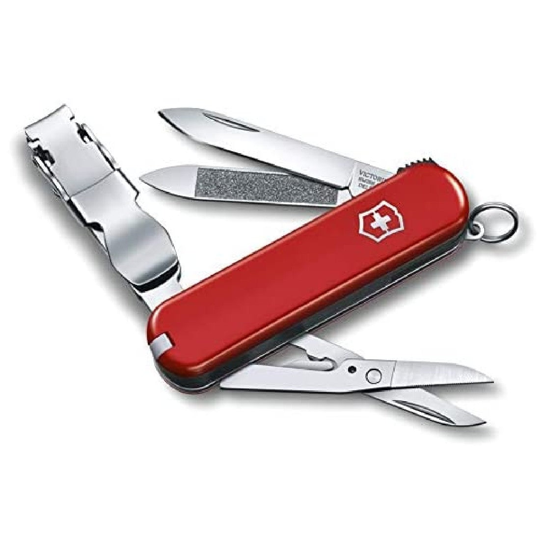 Victorinox Red Swiss Multi Tool - VTKF-0064
