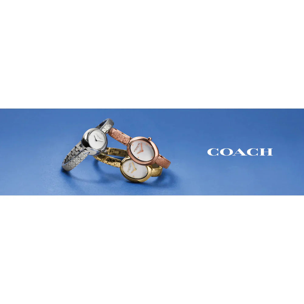 Coach | كوتش