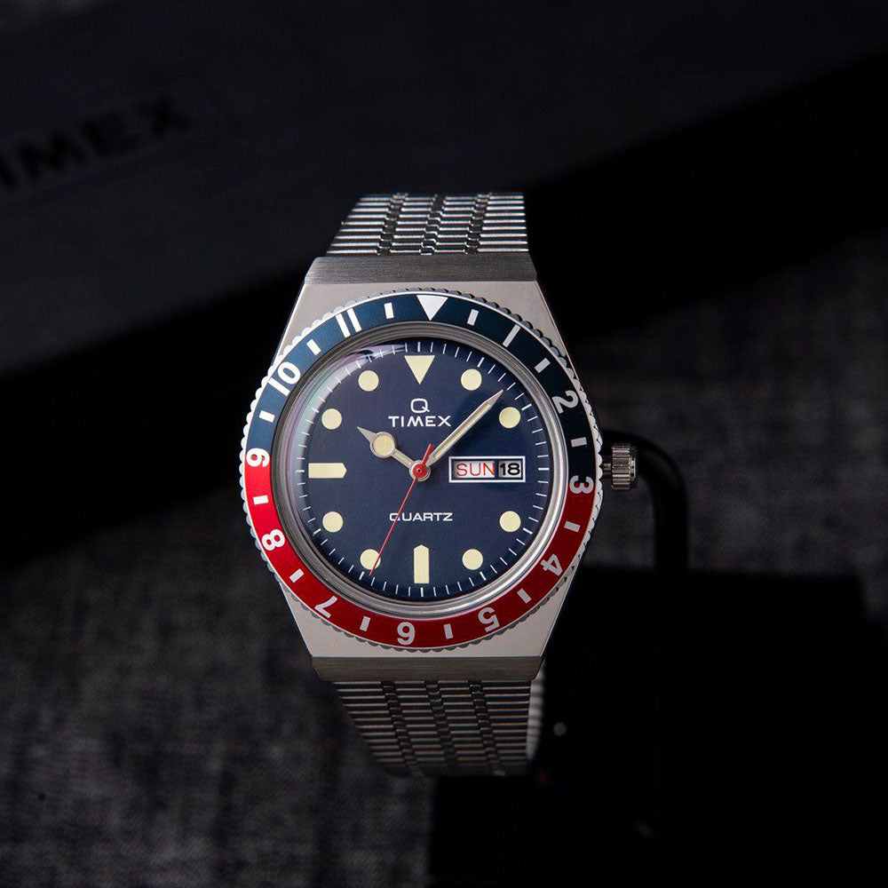 تايمكس | Timex