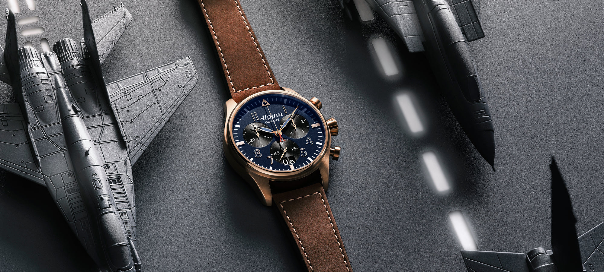 ألبينا | Alpina