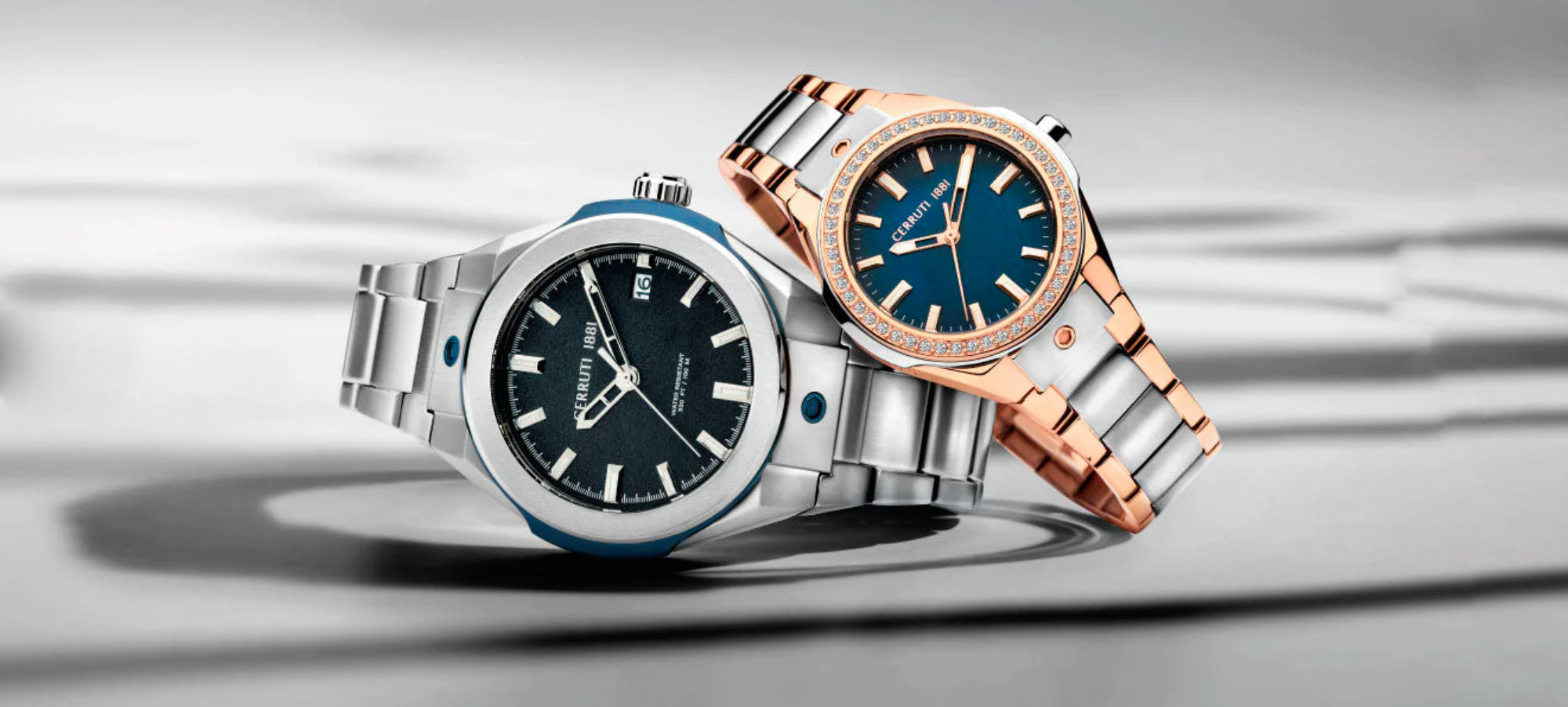 شيروتي 1881 | Cerruti 1881