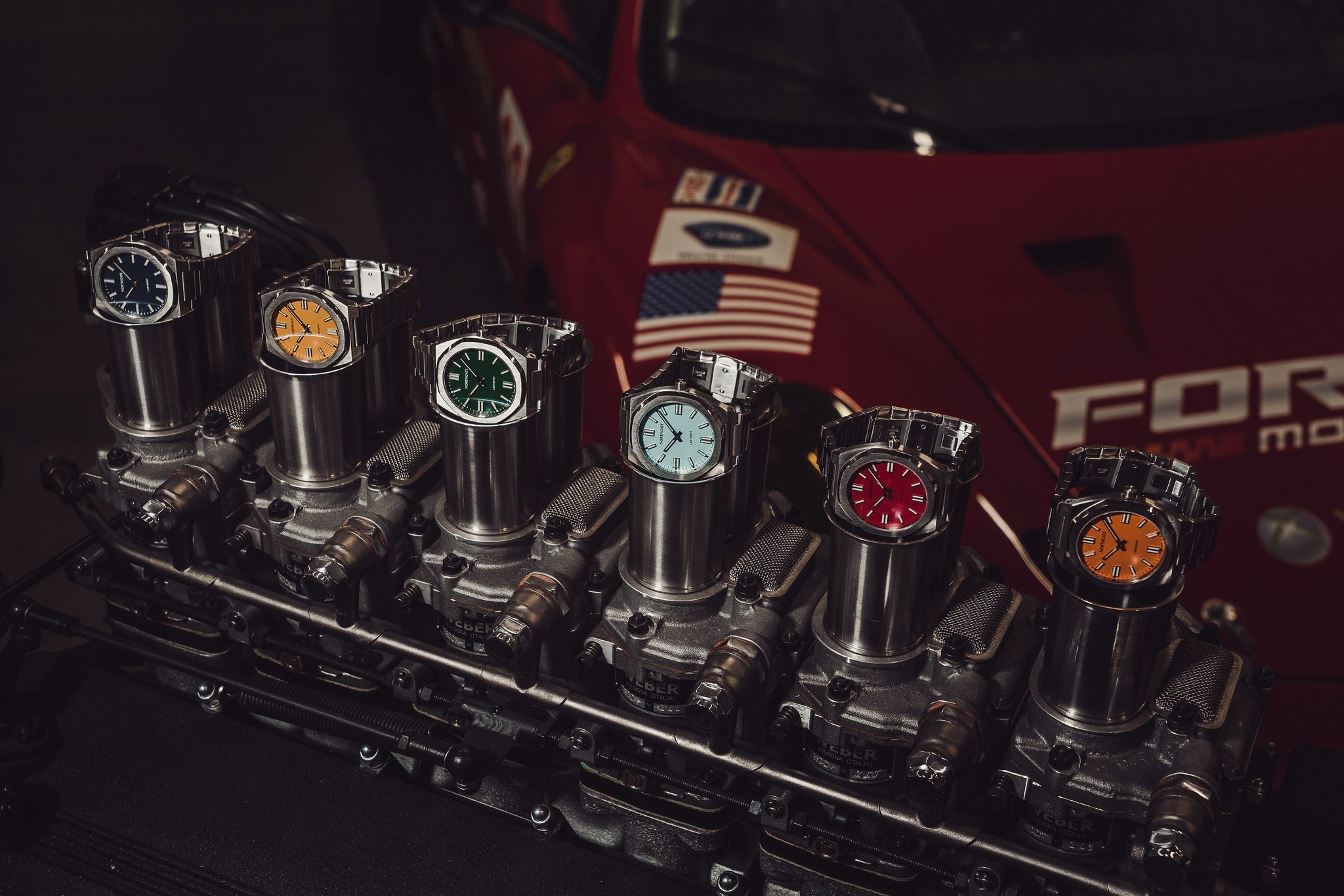 نورث جيت | Northgate