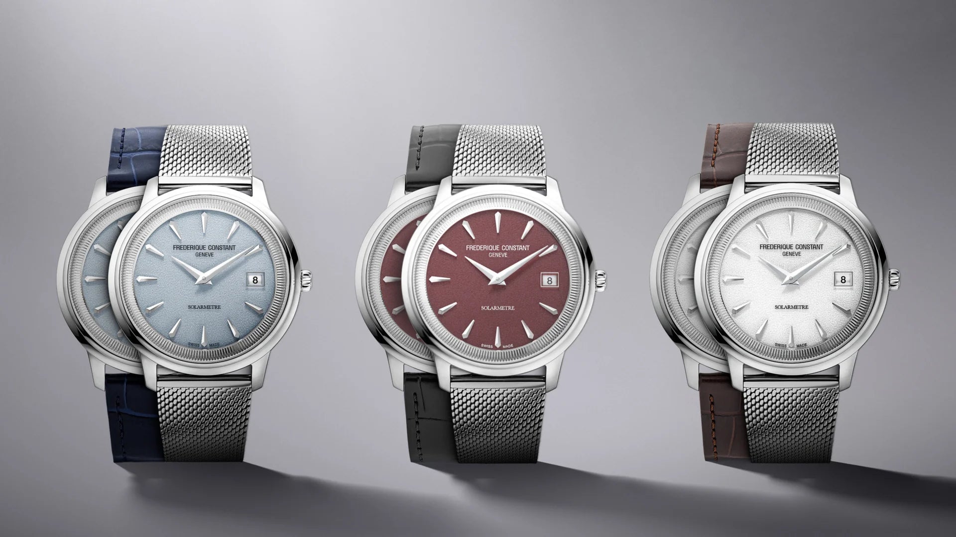 فريدريك كونستانت | Frederique Constant