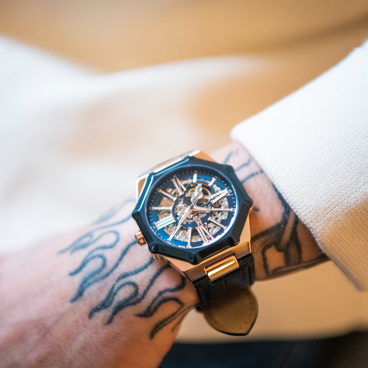 مونتنياك | Montignac