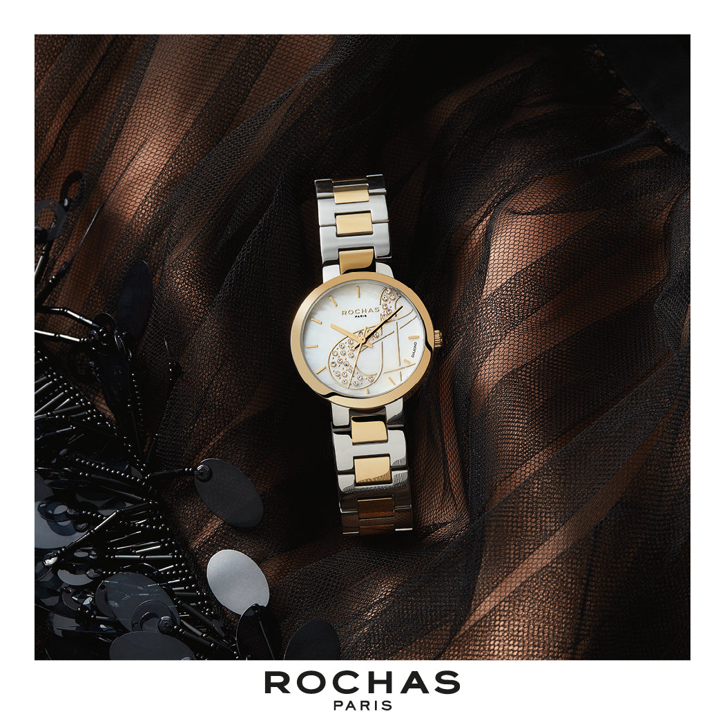 روشاس | Rochas