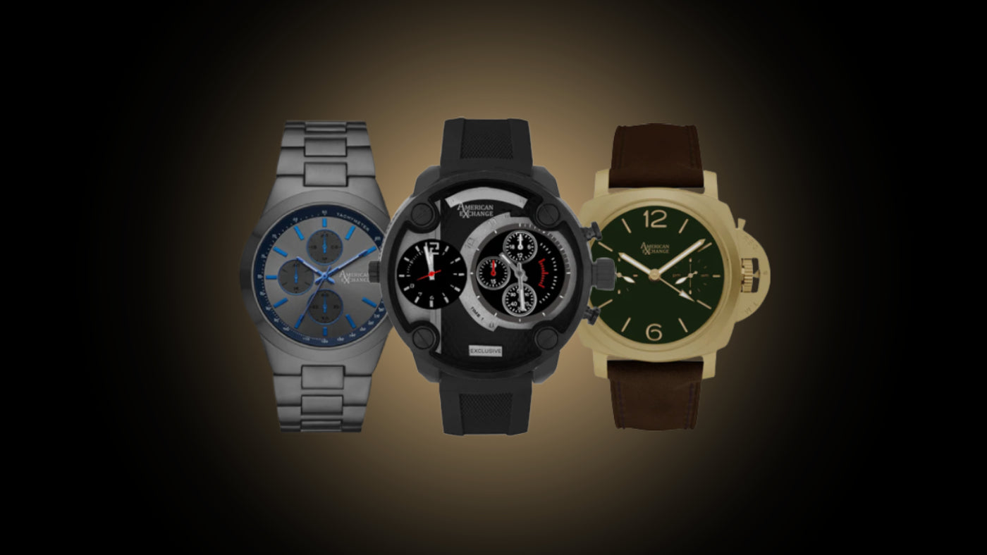 أميريكان اكستجينج | American Exchange