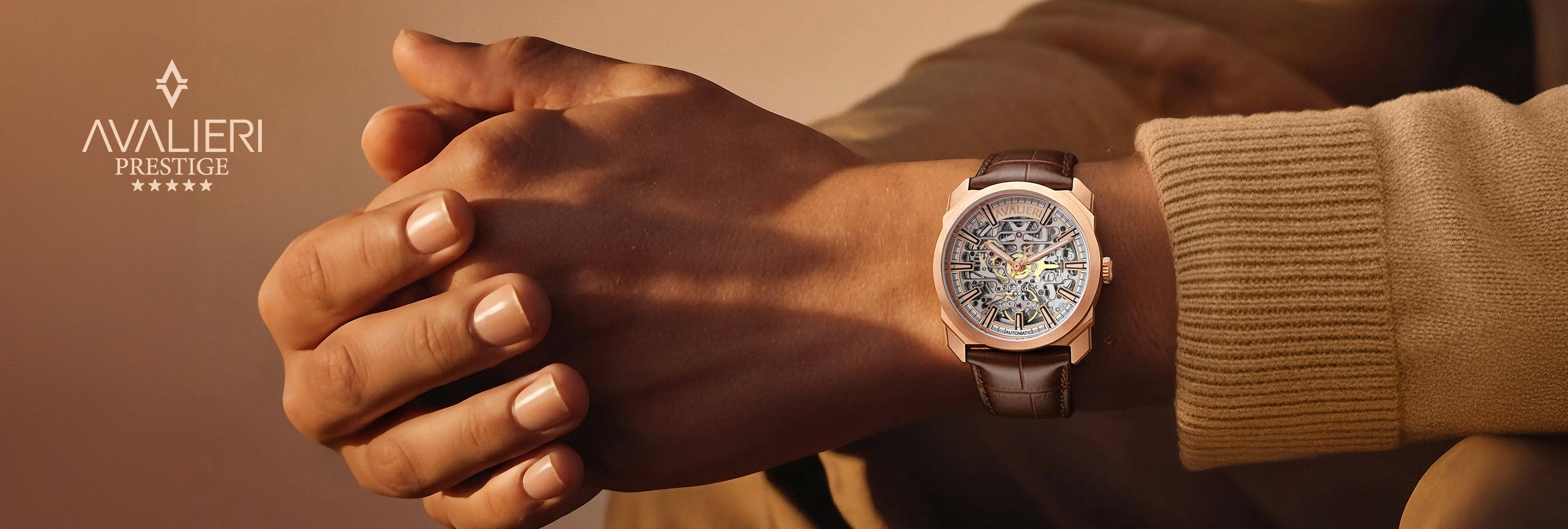 أفاليري برستيج | Avalieri Prestige