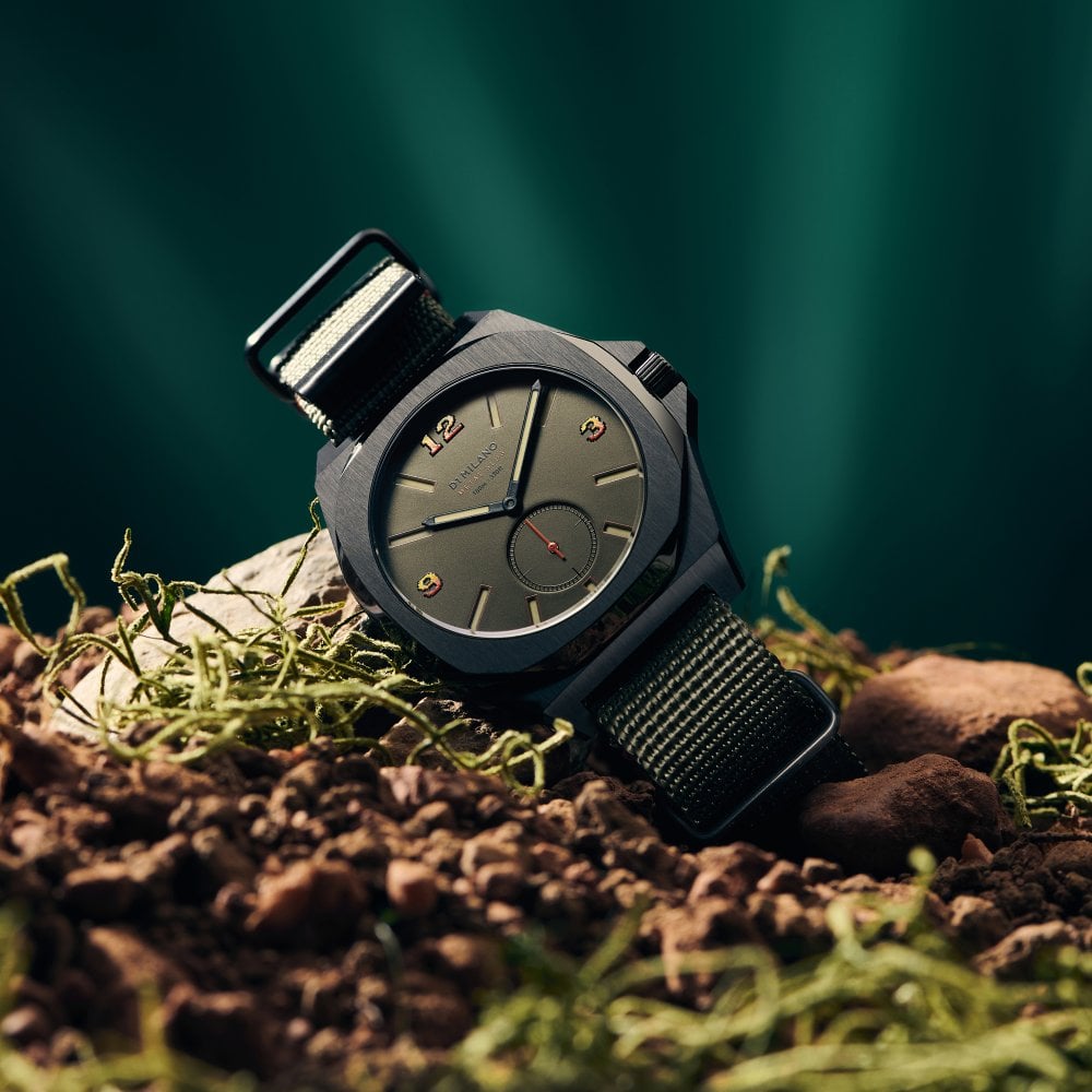 D1 Milano Limited Editions