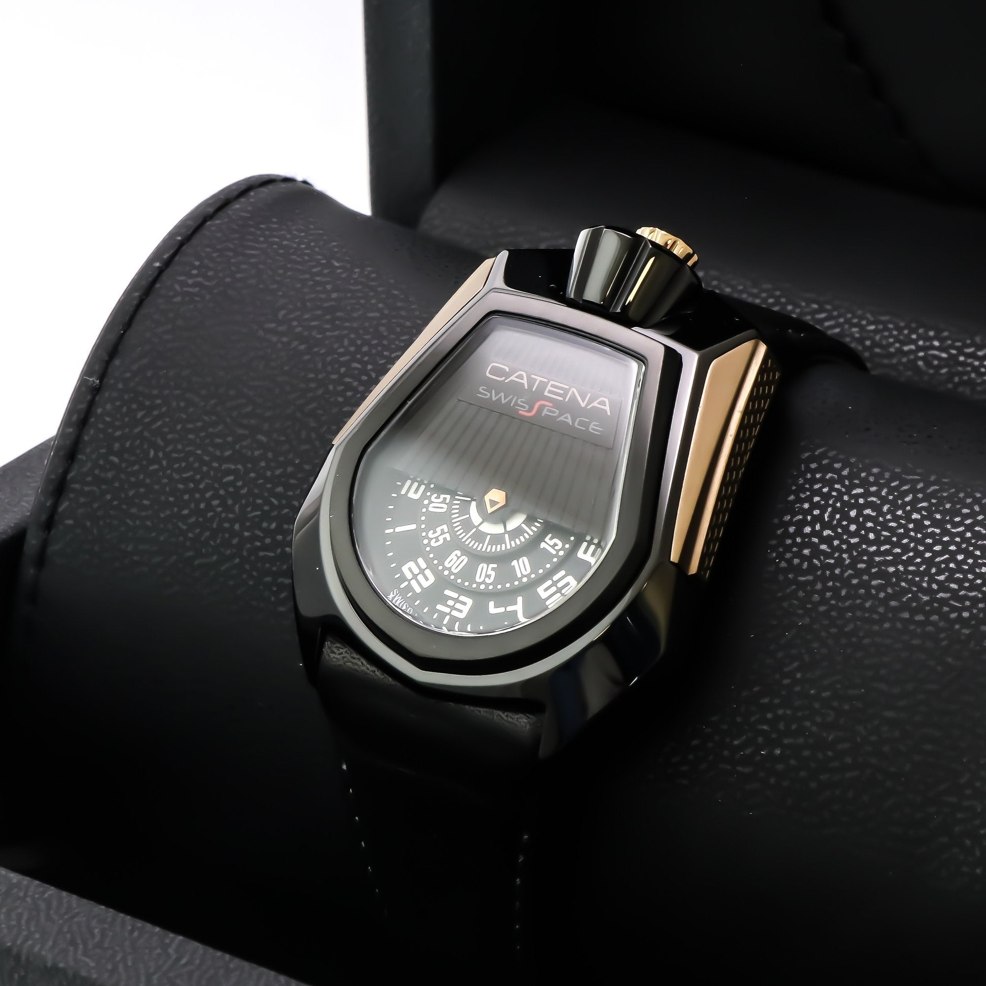 كاتينا | Catena