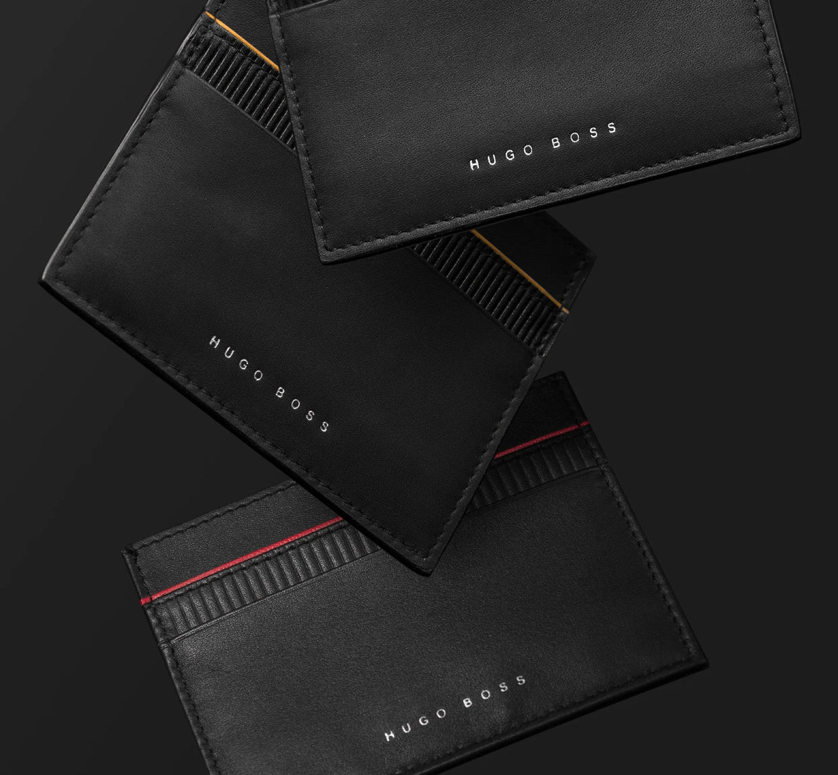 Hugo Boss