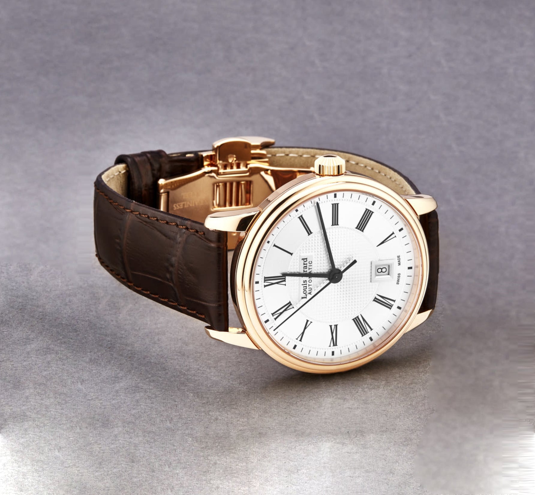 لويس إيرارد | Louis Erard