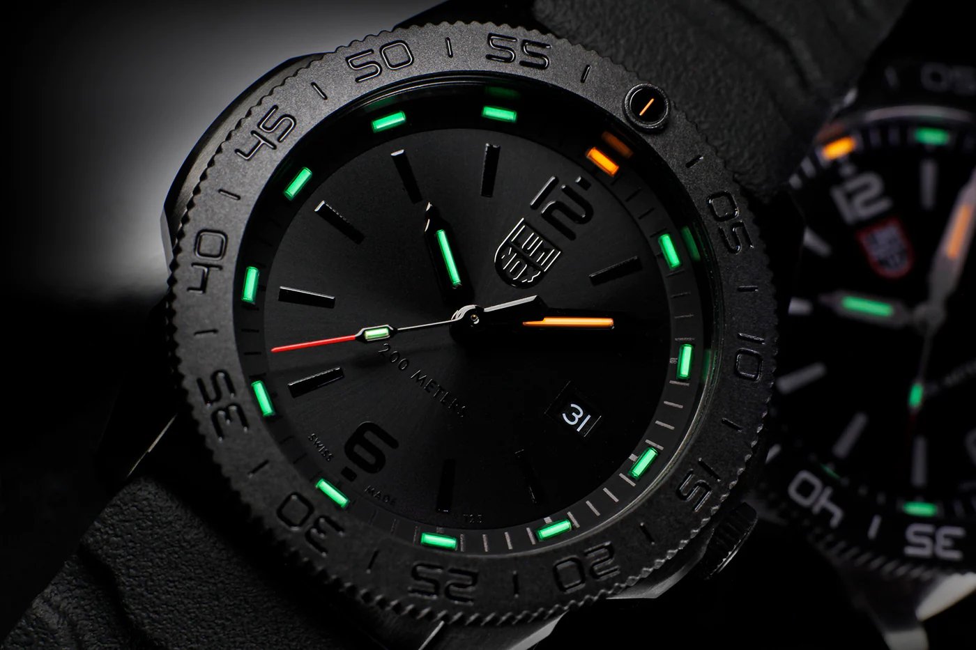 لومينكس | Luminox