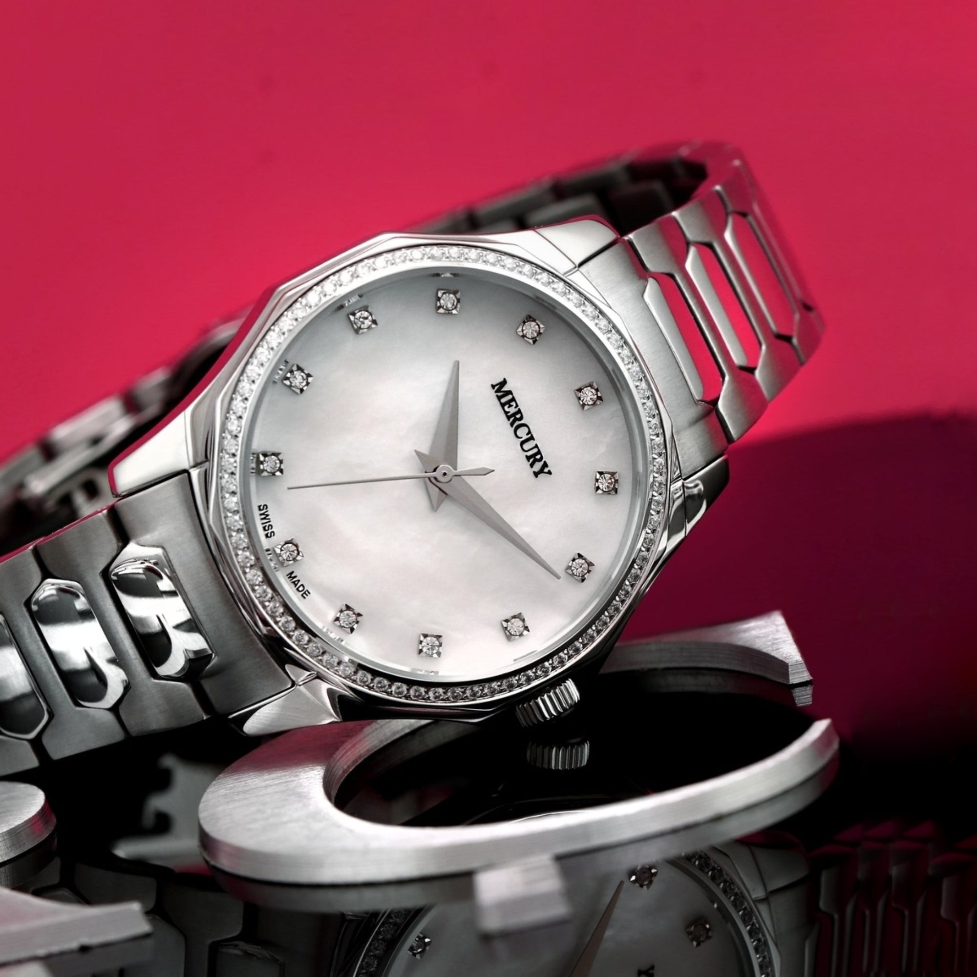 ميركوري | Mercury