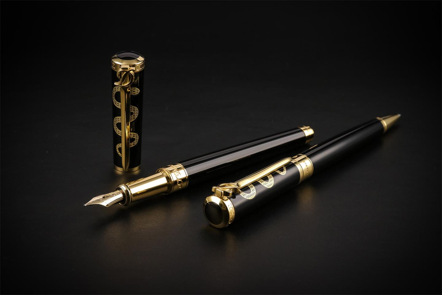 إس.تي.ديبونت | S.T. Dupont