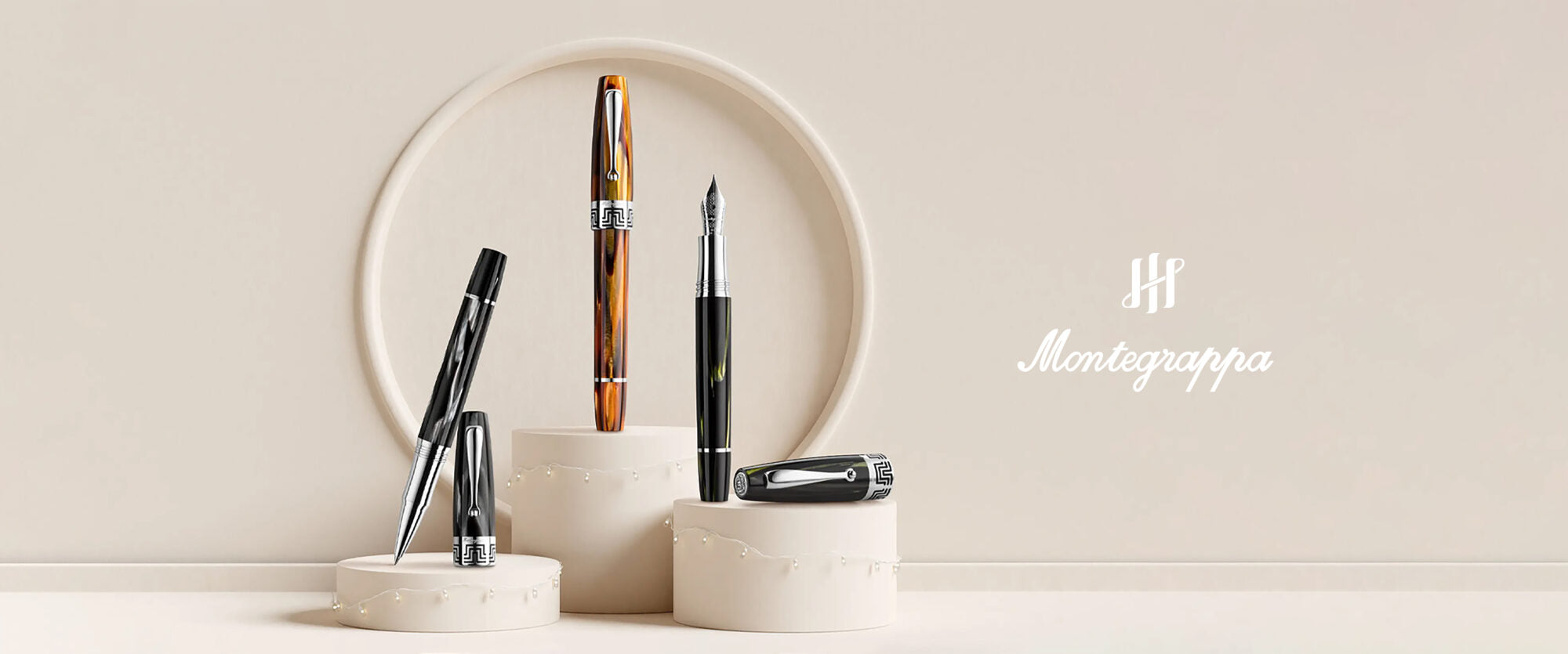 Montegrappa | مونتيغرابا