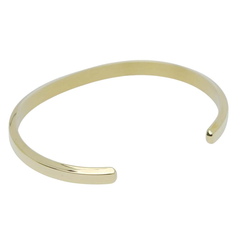 Avalieri Gold Tone Bracelet for Women - AVCF-0007