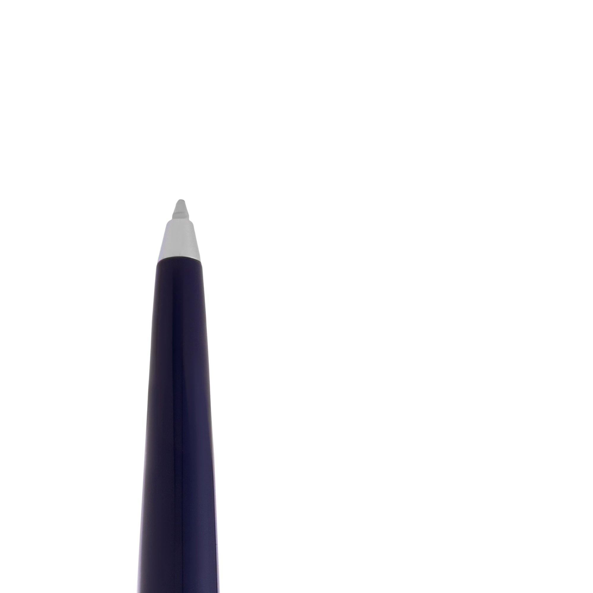 فانتير قلم سفير أزرق بتصميم كستوم VNTPEN-0014