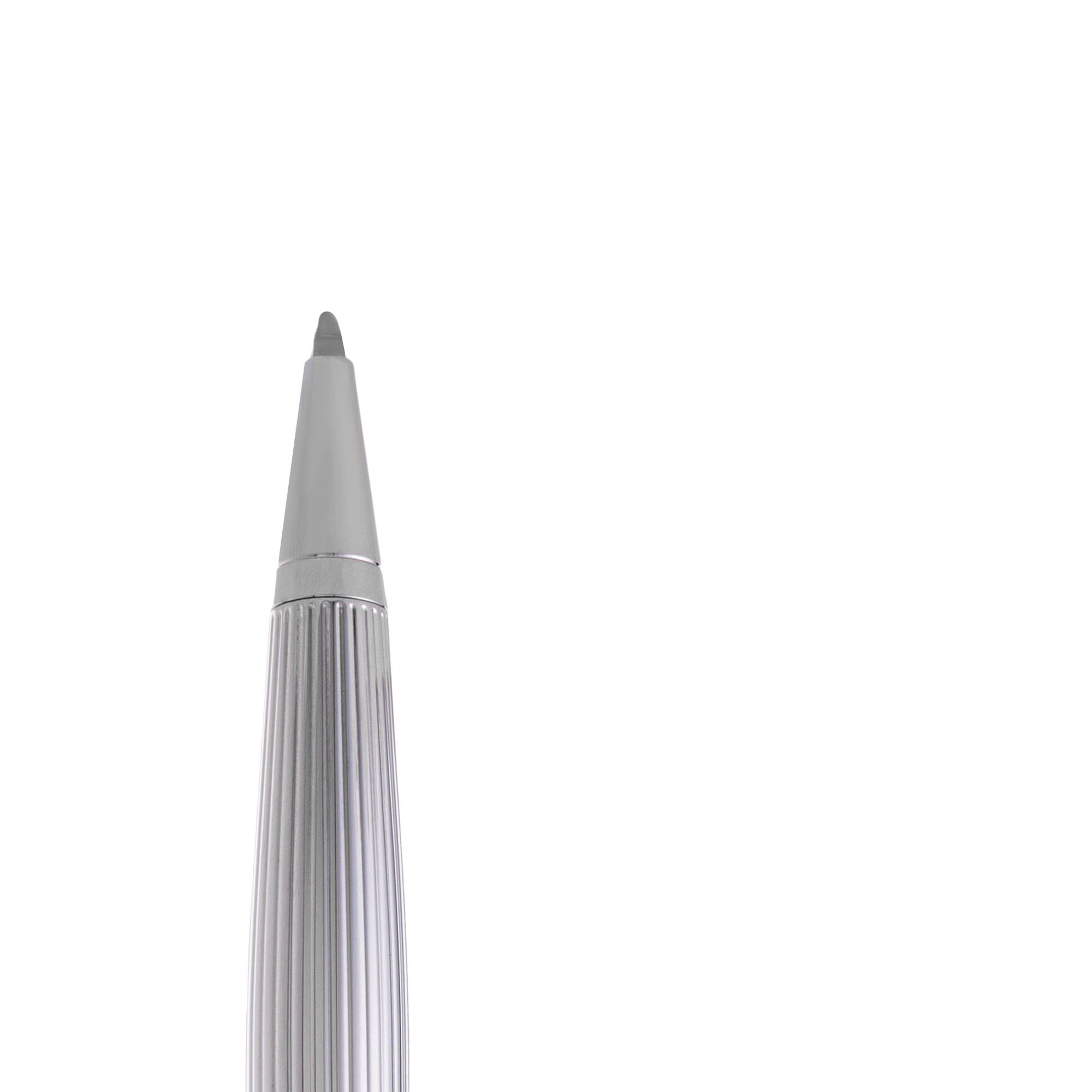 فانتير قلم كلاسيك أزرق بتصميم كستوم VNTPEN-0008