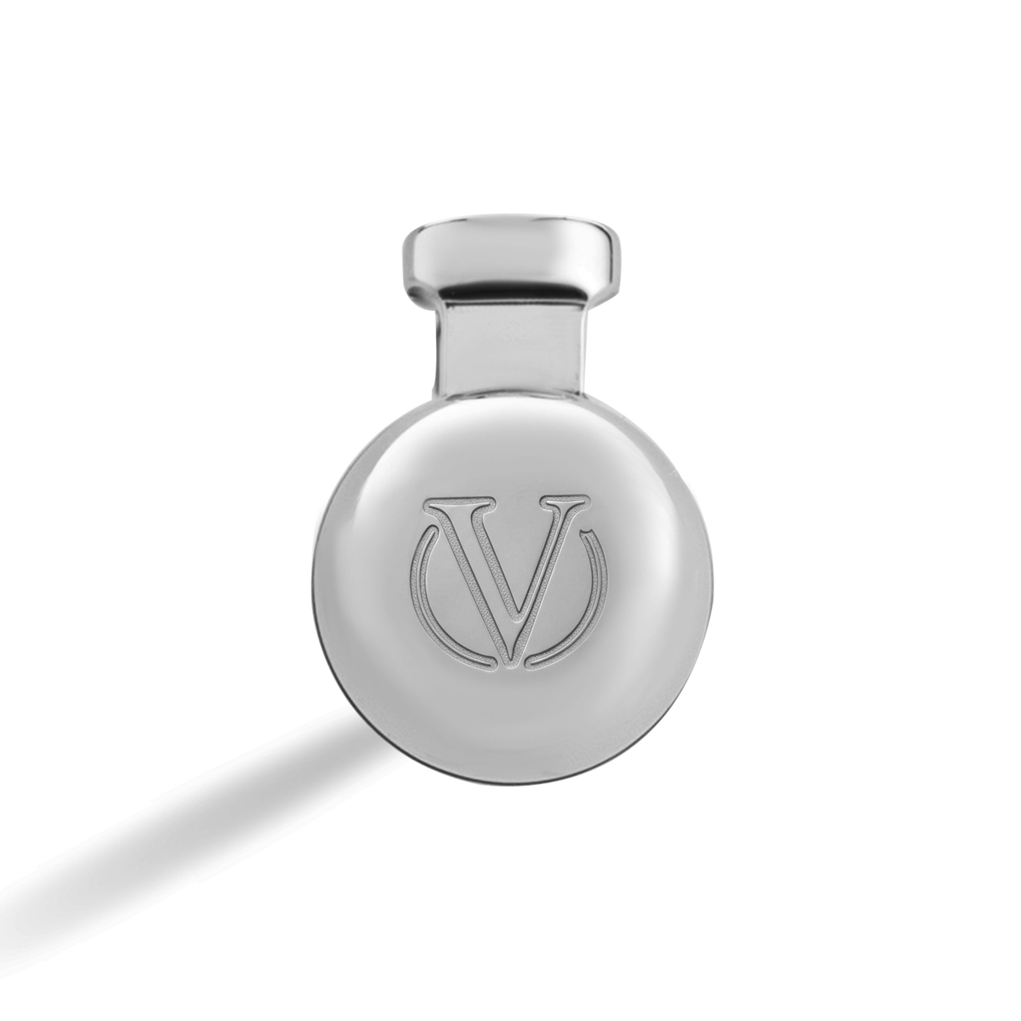 فانتير قلم كلاسيك كربون بتصميم كستوم VNTPEN-0011