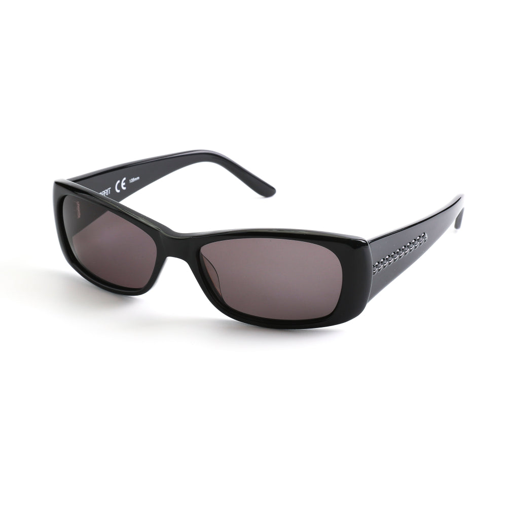 نظارات شمسية باللون الأسود للنساء من إسبرت - ESSG-0003