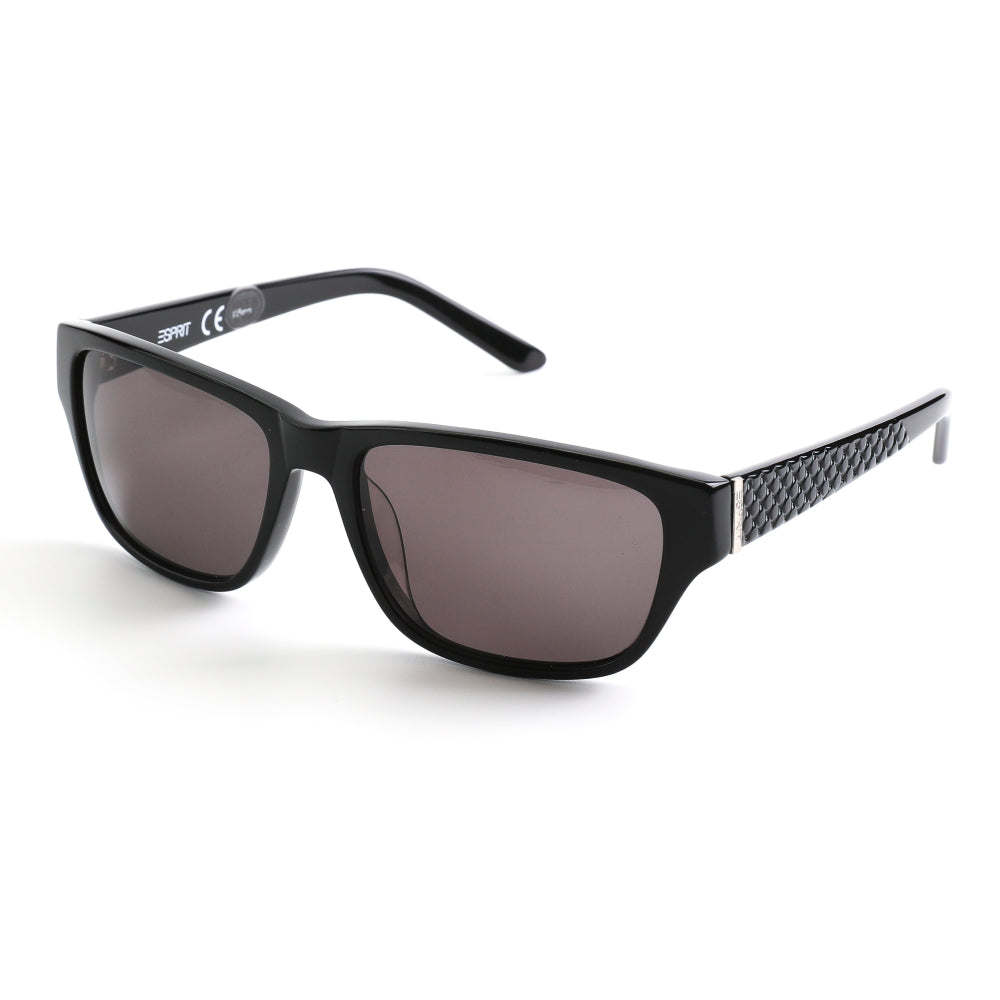 نظارات شمسية باللون الأسود للرجال والنساء من إسبرت - ESSG-0005