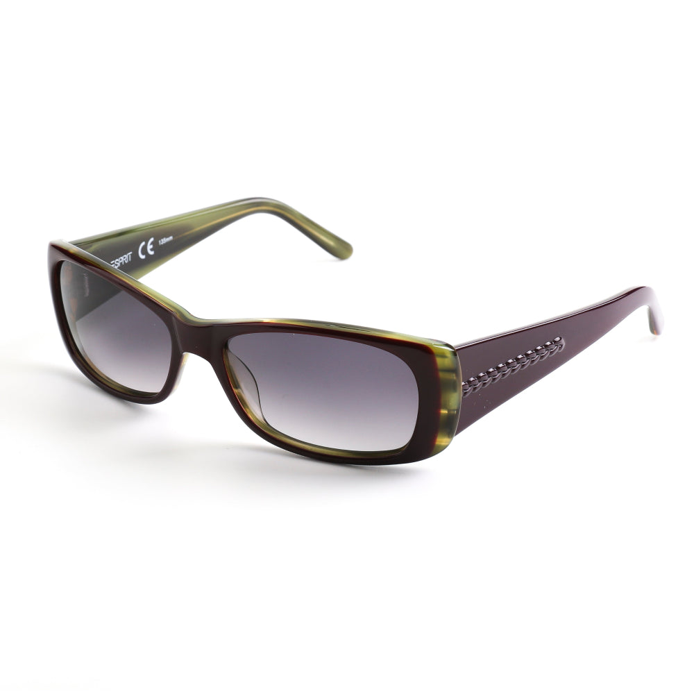 Esprit Black and Green Sunglasses for Men and Women - ESSG-0004
