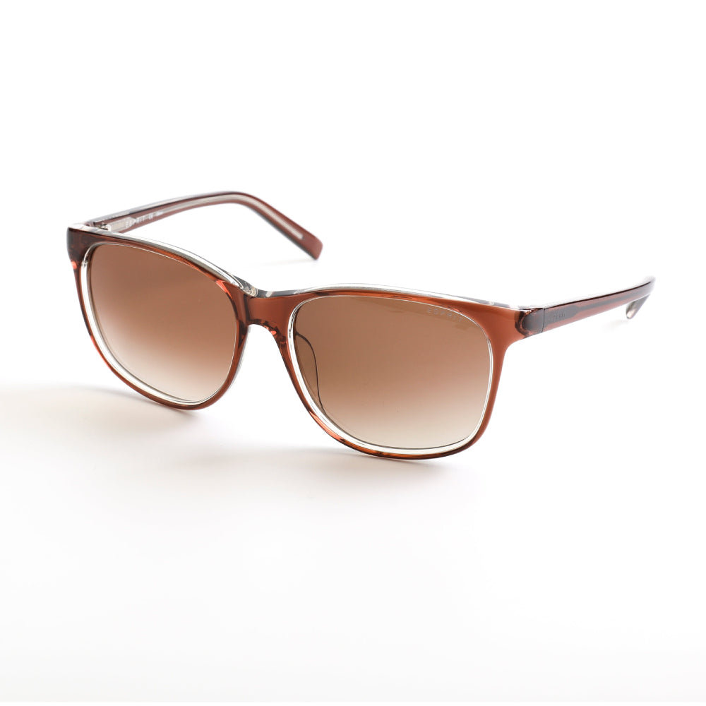 Esprit Brown Sunglasses for Men and Women - ESSG-0012
