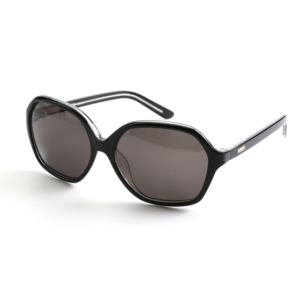 نظارات شمسية باللون الأسود للرجال والنساء من إسبرت - ESSG-0007
