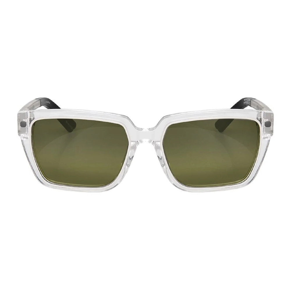 نظارات شمسية باللون الأبيض للرجال من سيفين فرايداي - SFSG-0007