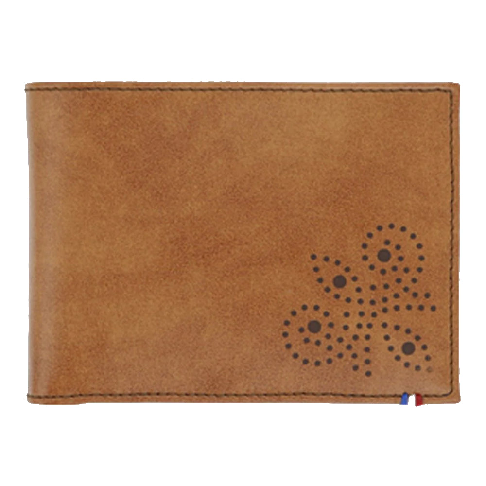 S.T. Dupont Brown Wallet - 29915320683