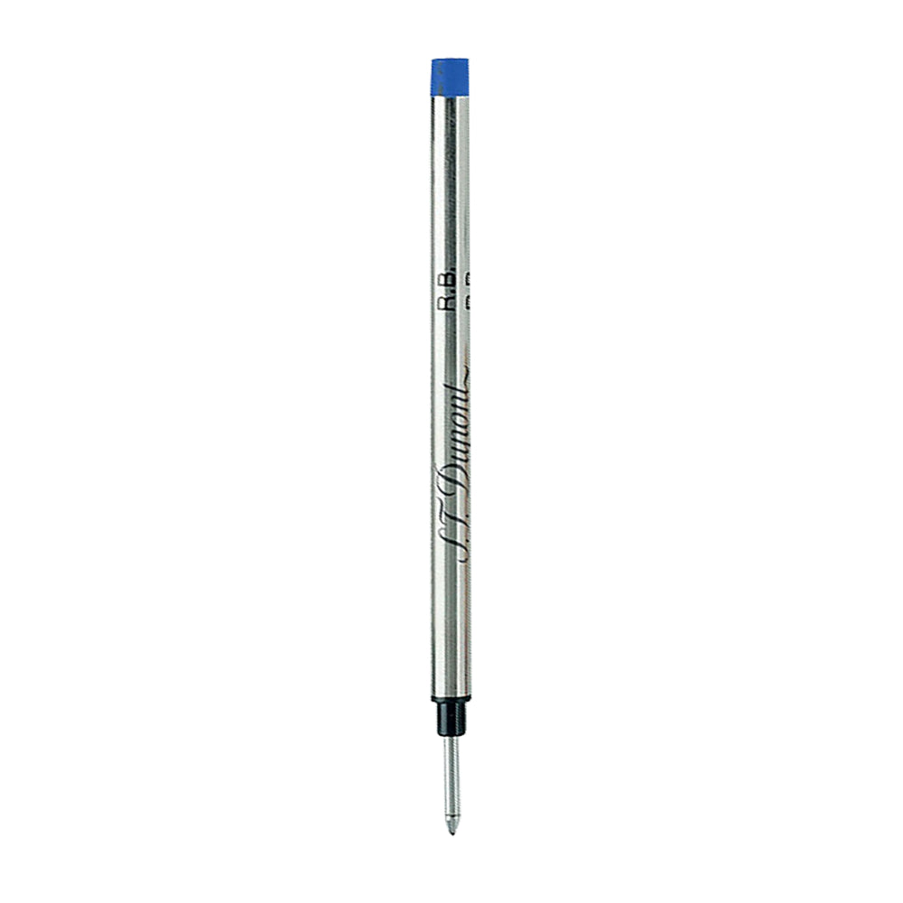 عبوة إعادة تعبئة أقلام كروية (رولربول) بحبر أزرق من إس.تي.ديبونت - 29910147171