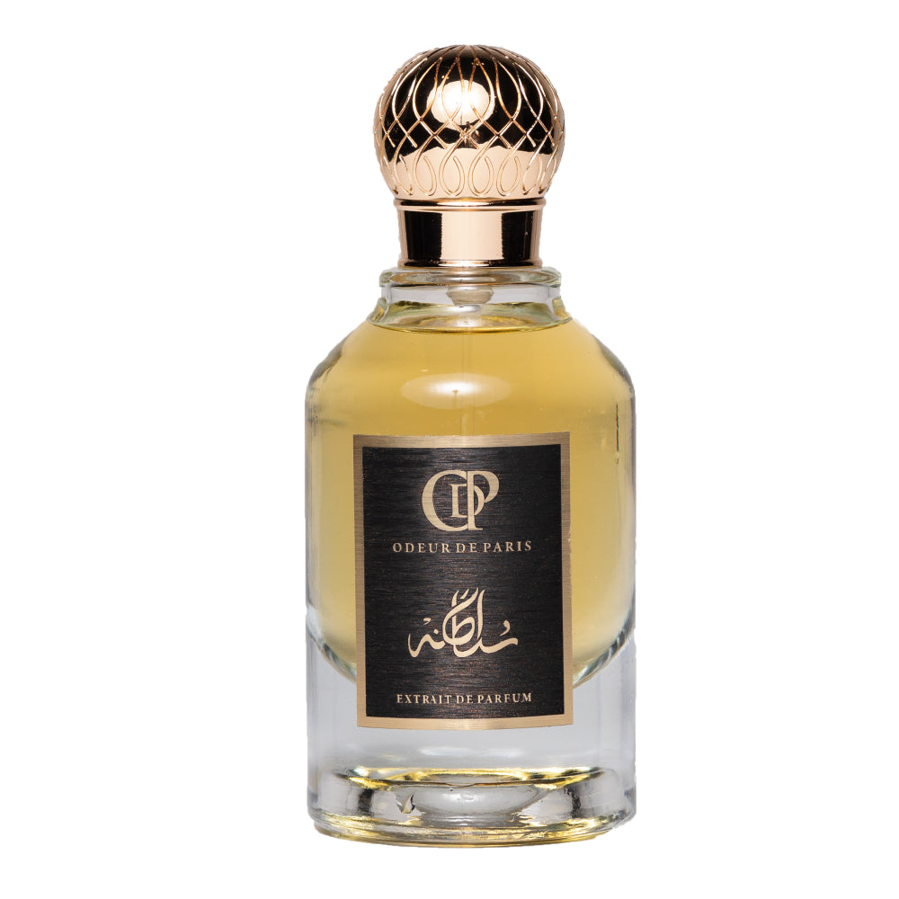 Sultana Perfume 80ml for Men and Women by Odeur De Paris - ODPPF-0001