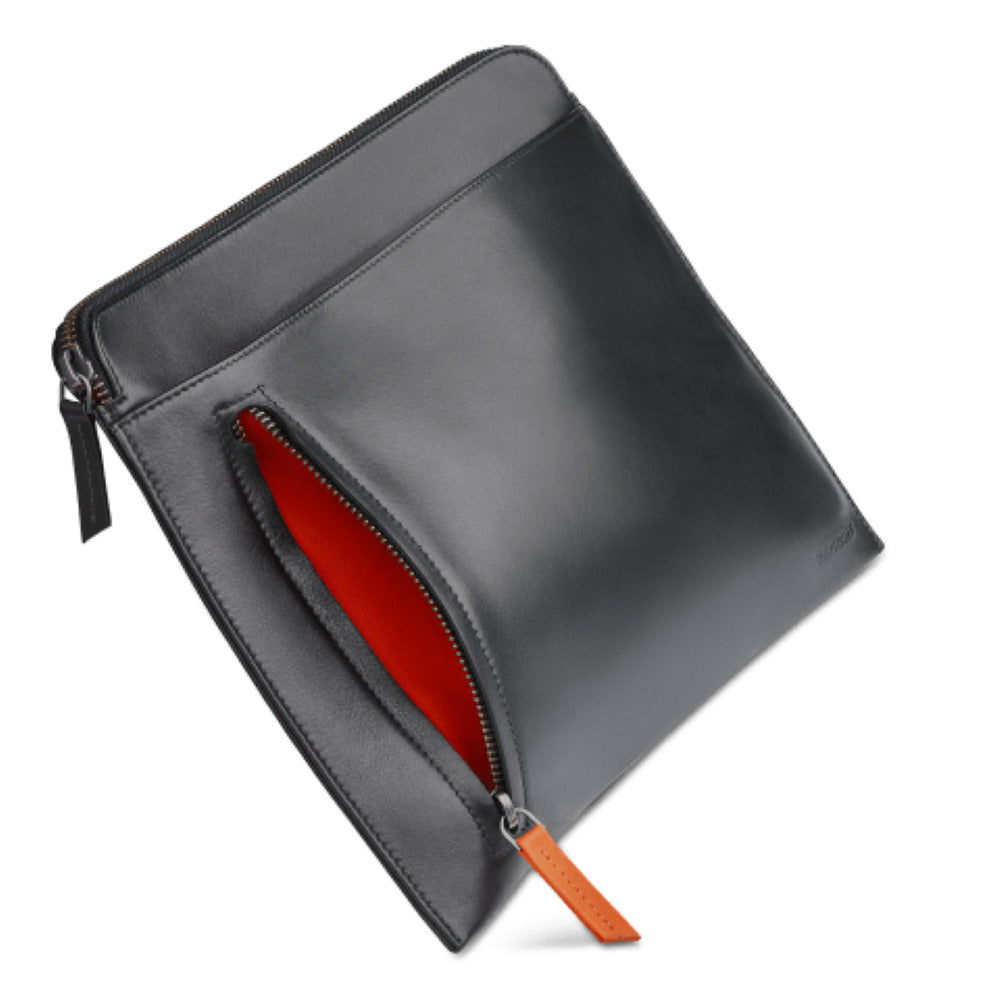 حقيبة لابتوب باللون الأسود من دافيدوف - DFC SLBAG-0005 (BK)