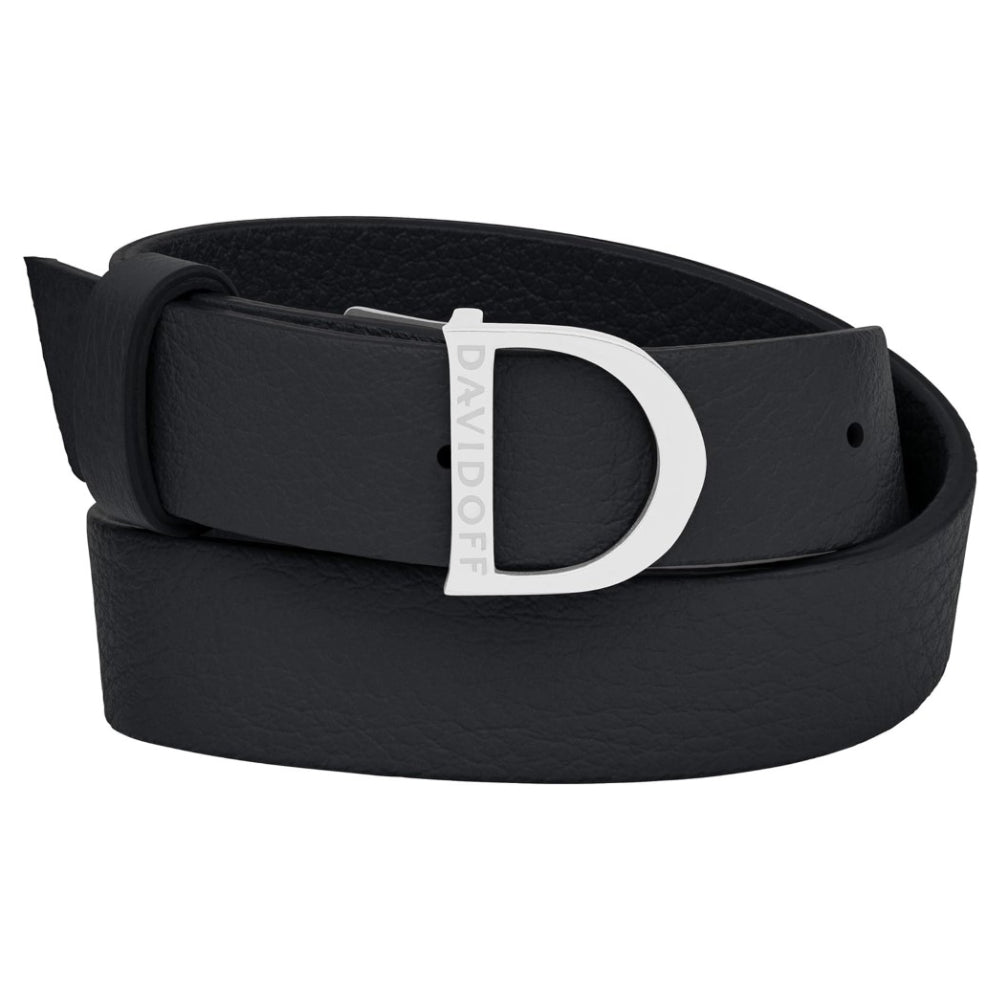 Davidoff Black Bracelet - DFC BR-0002 (BK)