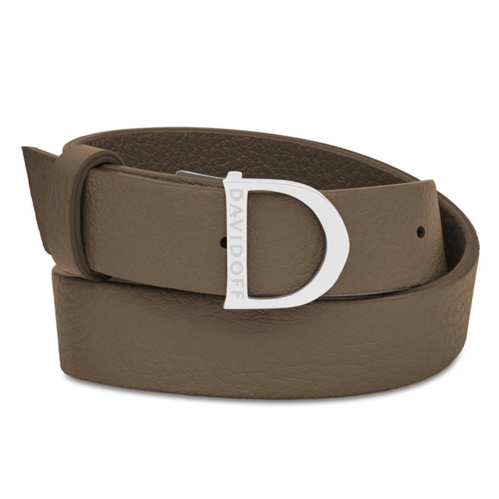 Davidoff Brown Bracelet - DFC BR-0001 (BR)