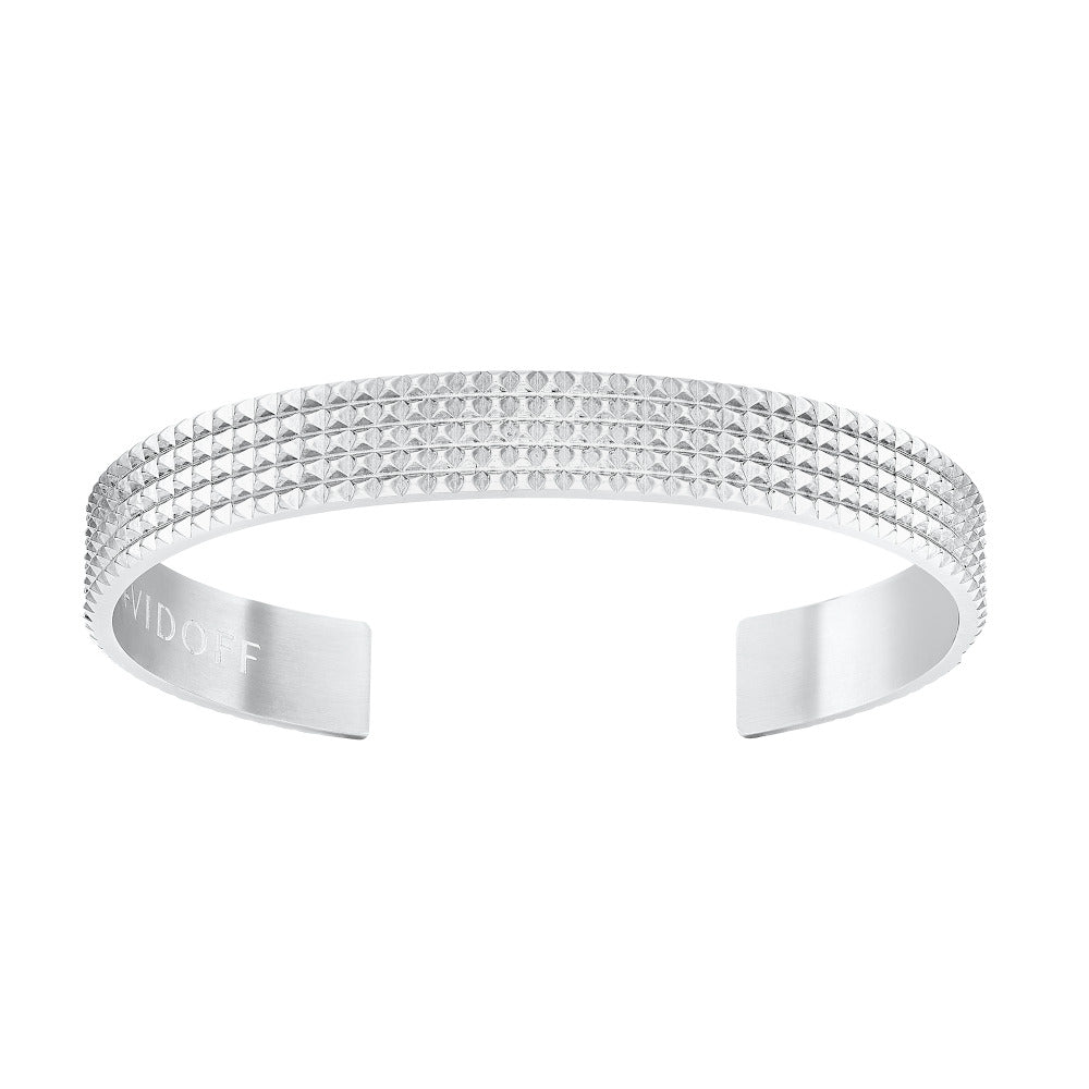 Davidoff Silver Bracelet - DFC BA-0001/2