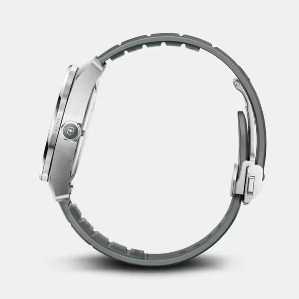 ساعة فيكتورينوكس كونسبت ون سولار للرجال - VTX-0154