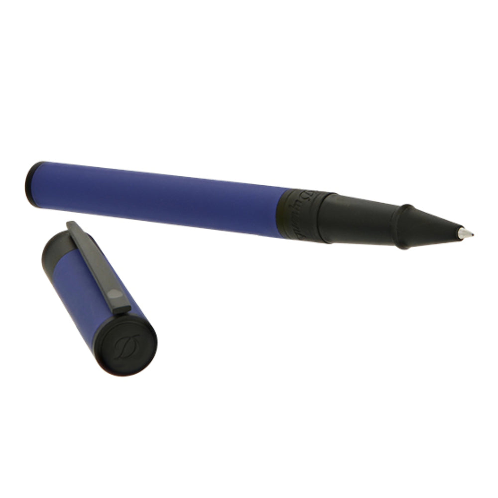 STDPPN-0037 Blue and Black Pen