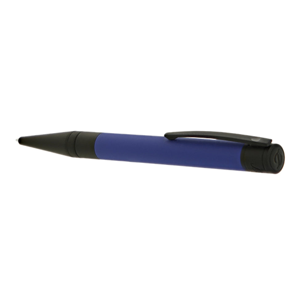 STDPPN-0040 Blue and Black Pen