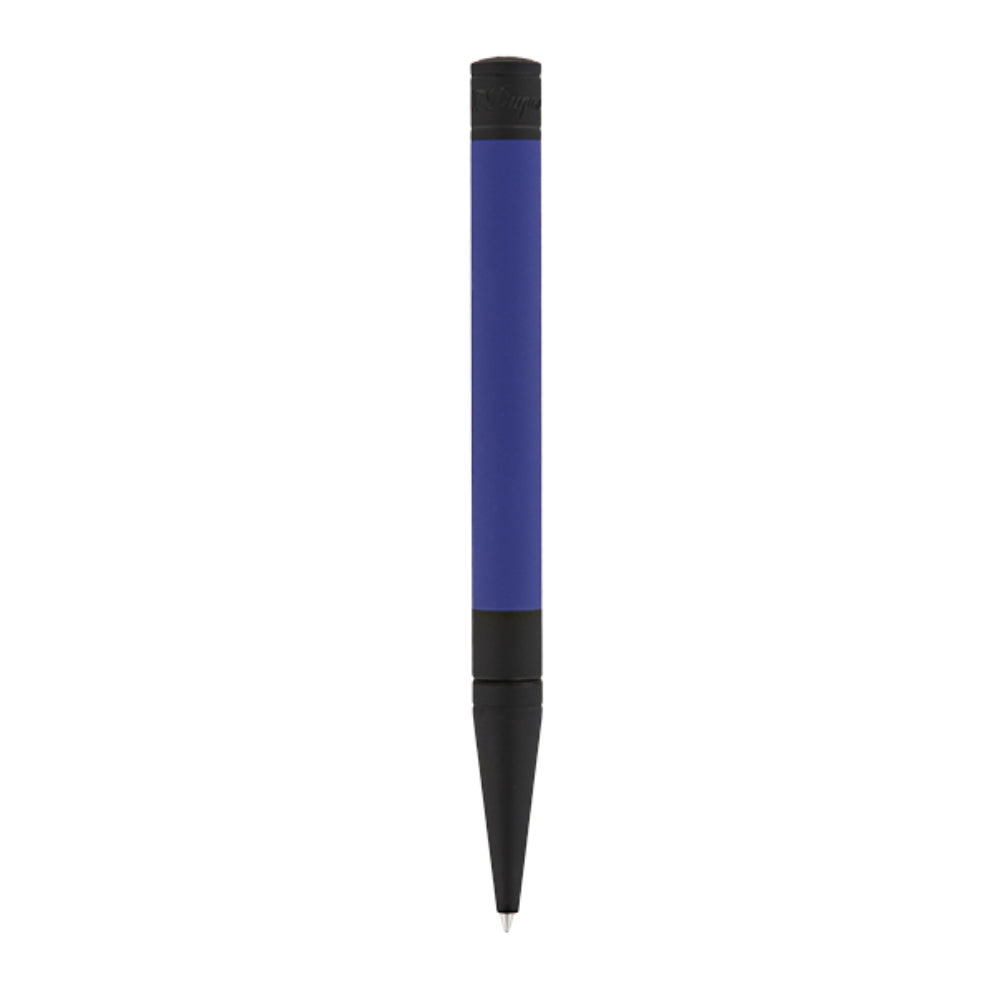 STDPPN-0040 Blue and Black Pen