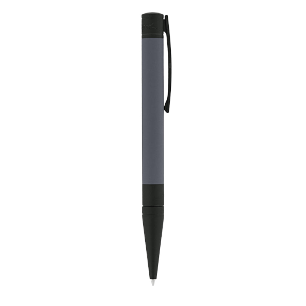 S.T. Dupont Gray and Black Pen - 29916546180